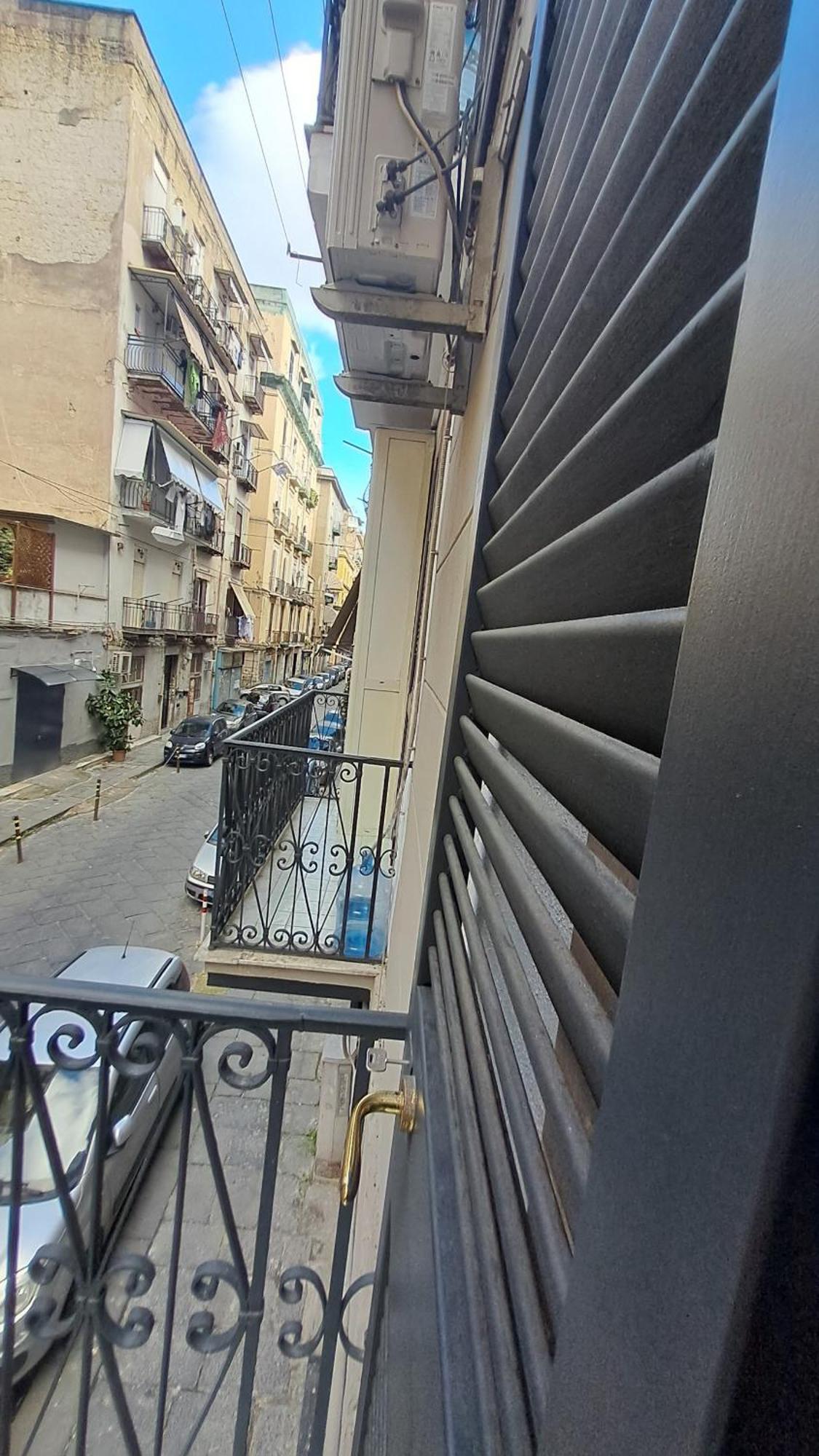 La Casetta Di Di Silvano * Napoli
